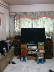 Blk 610 Clementi West Street 1 (Clementi), HDB 3 Rooms #98442192